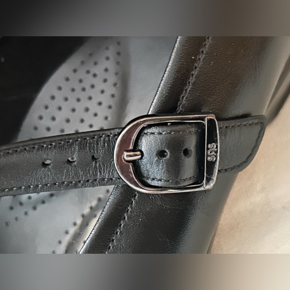 Tripad SAS comfort shoes. Simple style; wonderful condition. - Picture 4 of 9